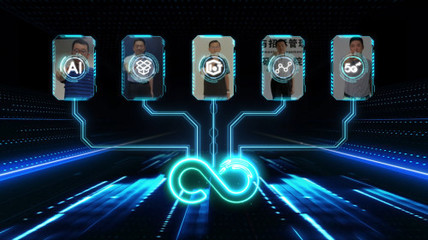 京東企業業務發布技術服務品牌“電解智”，以“+服務”模式保障技術產品落地